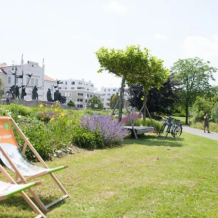 Hotel Western Tulln 4*