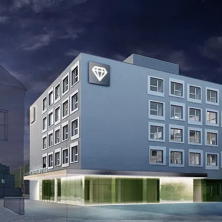Western Tulln Hotel