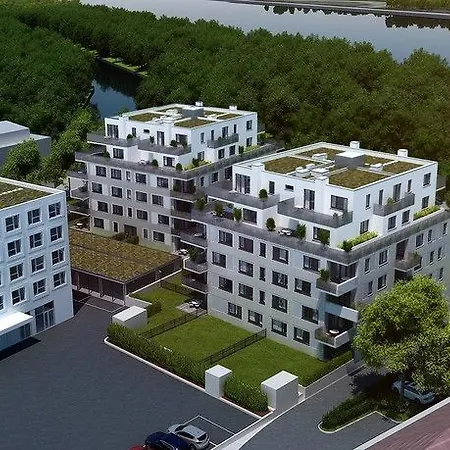 Hotel Western Tulln 4*