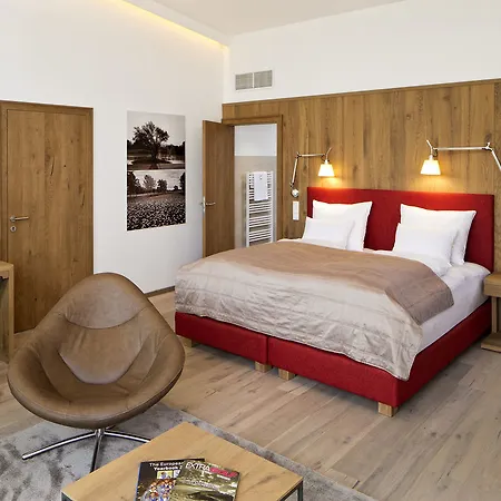 Western Tulln Hotel 4*