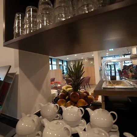 Western Tulln 4* Tulln An Der Donau