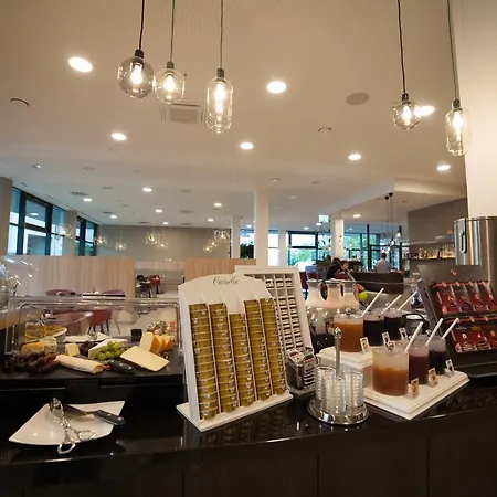 Hotel Western Tulln Tulln An Der Donau