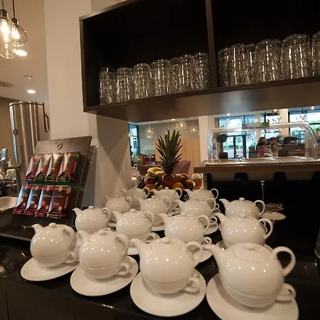 Western Tulln Hotel 4*