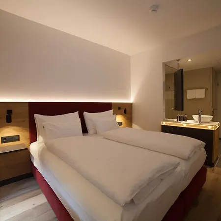 Hotel Western Tulln 4*