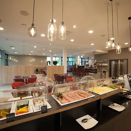 Western Tulln Hotel 4*