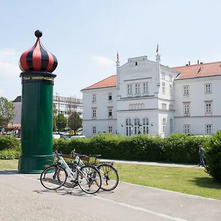 Western Tulln 4* Tulln An Der Donau