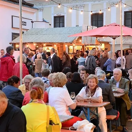 Western Tulln Hotel