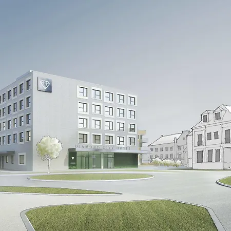 Western Tulln Hotel Tulln An Der Donau