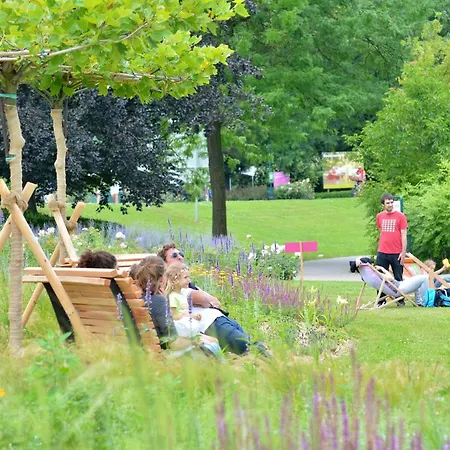 Western Tulln Tulln An Der Donau