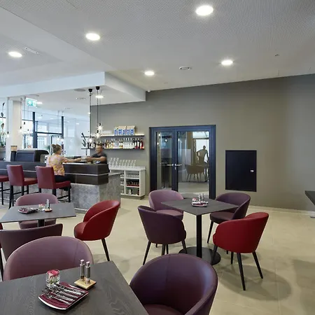 Hotel Western Tulln 4*