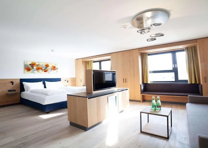 Western Tulln 4* Tulln An Der Donau