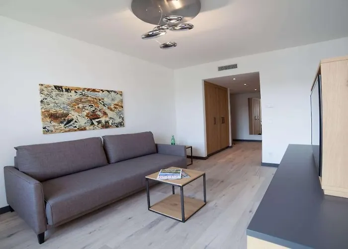 Hotel Western Tulln Tulln An Der Donau