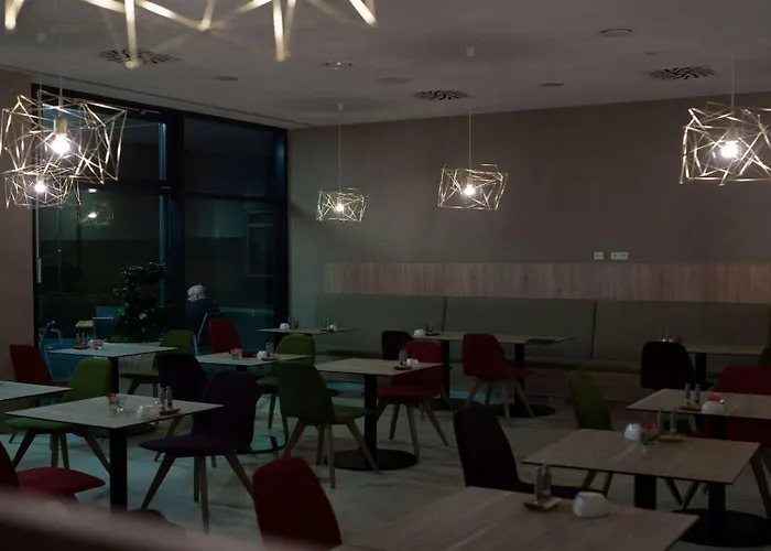 Hotel Western Tulln Tulln An Der Donau