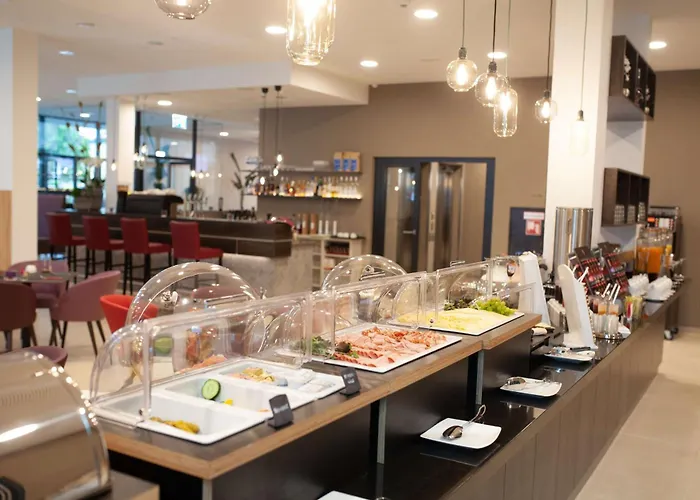 Hotel Western Tulln 4*