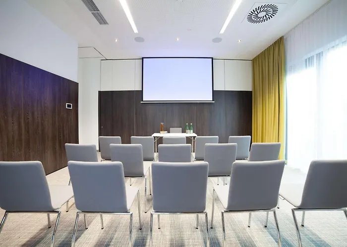 Hotel Western Tulln 4*