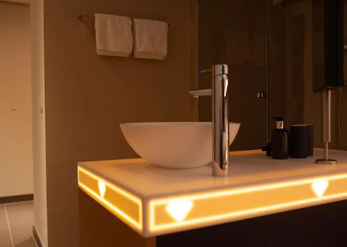 Hotel Western Tulln 4*