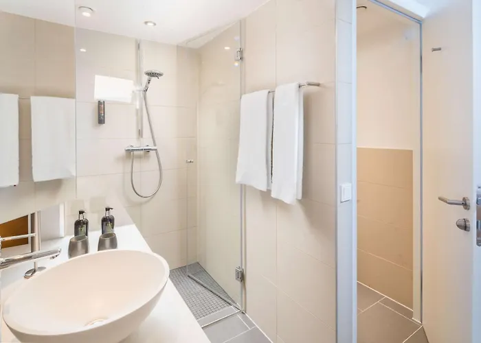 Hotel Western Tulln Tulln An Der Donau