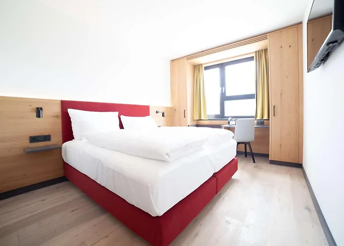 Western Tulln Tulln An Der Donau