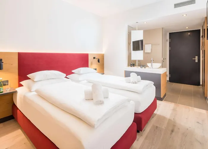 Western Tulln 4* טולן