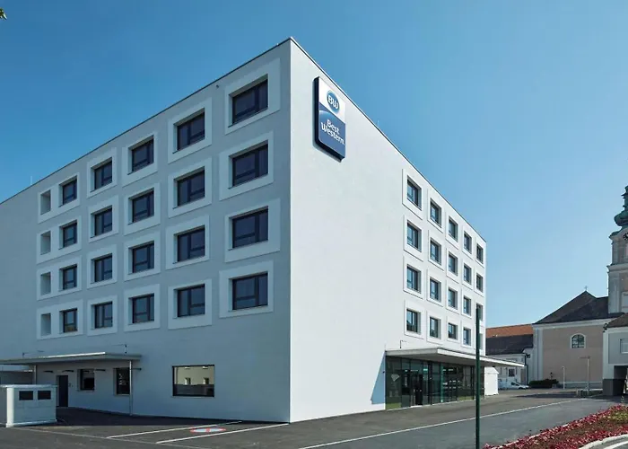 Hotel Western Tulln