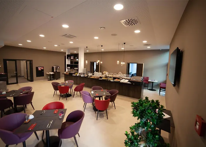 Western Tulln Hotel Tulln An Der Donau