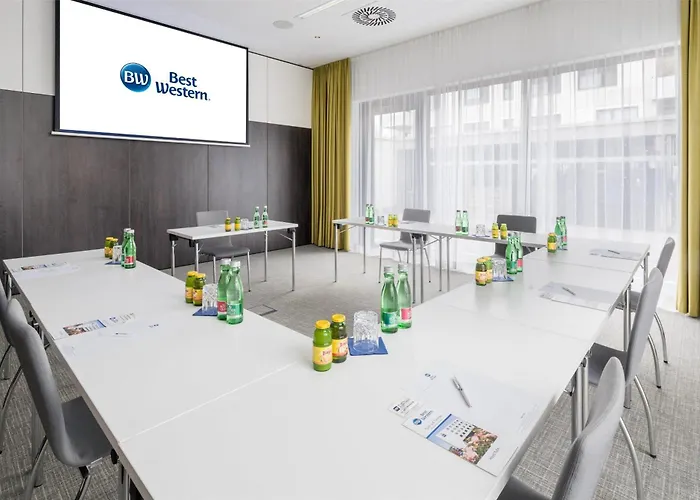 Hotel Western Tulln Tulln An Der Donau