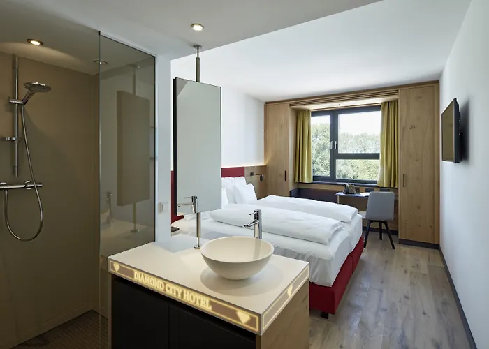 Hotel Western Tulln 4*