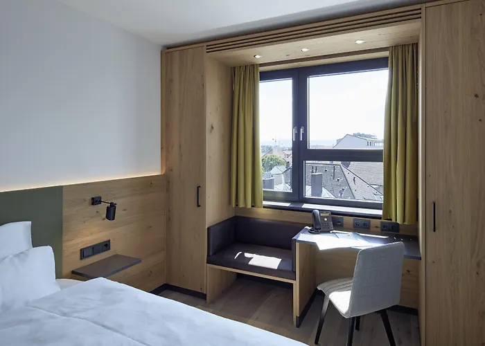 Hotel Western Tulln 4*