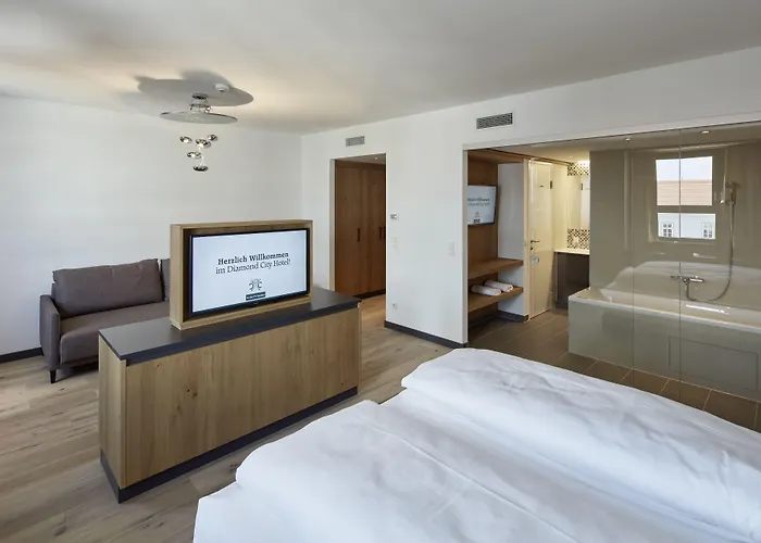 Hotel Western Tulln 4*