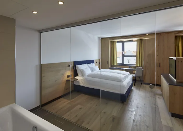 Western Tulln Tulln An Der Donau