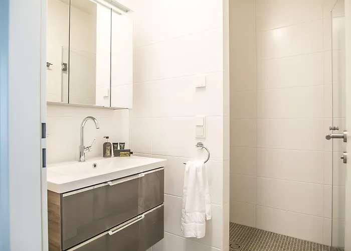 מלון Western Tulln טולן