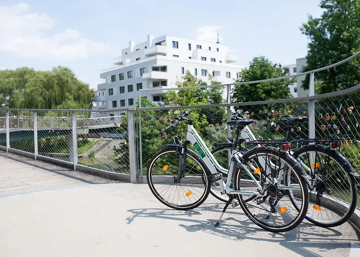 Western Tulln Hotel 4*