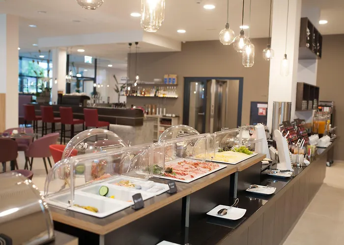 Western Tulln Hotel Tulln An Der Donau