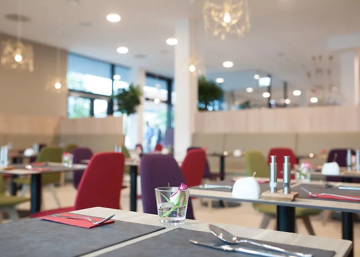 Western Tulln 4* טולן