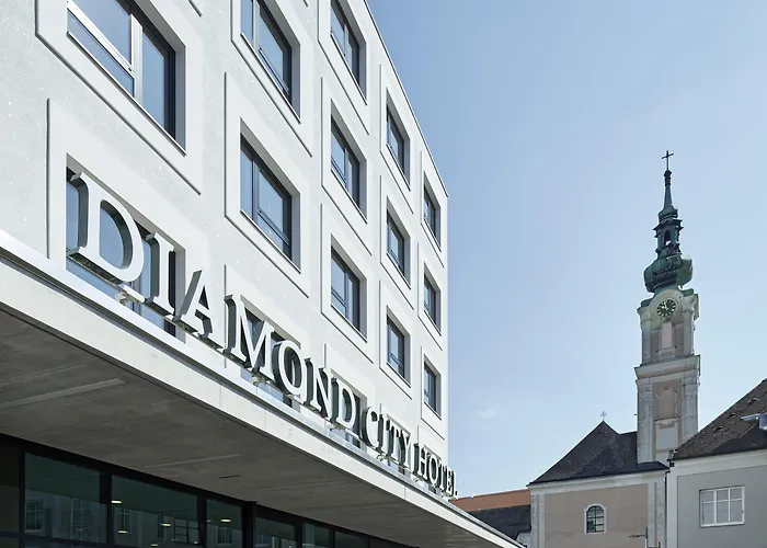 Western Tulln Tulln An Der Donau