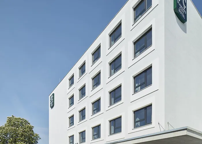 Hotel Western Tulln