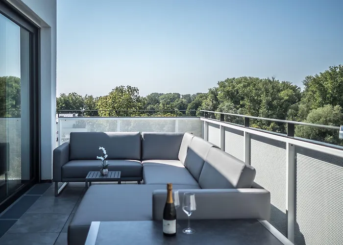 Western Tulln Tulln An Der Donau