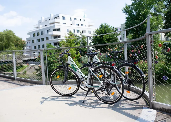 Western Tulln 4* Tulln An Der Donau