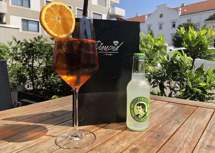 Western Tulln מלון טולן