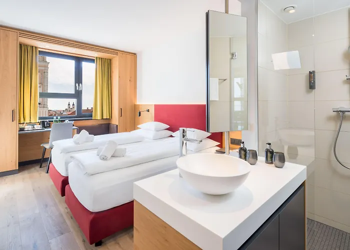 Hotel Western Tulln Tulln An Der Donau