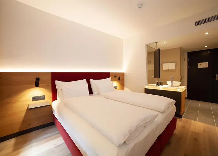 Hotel Western Tulln Tulln An Der Donau