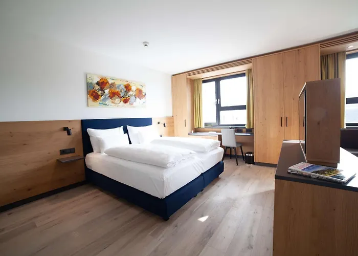 Hotel Western Tulln 4*