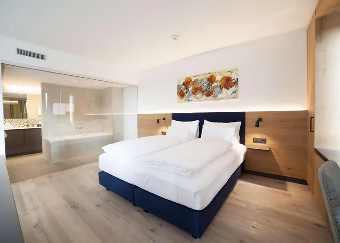 Hotel Western Tulln Tulln An Der Donau