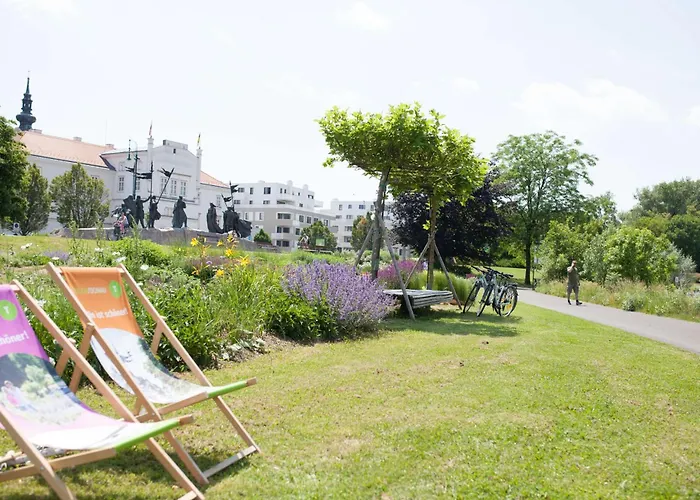 Western Tulln 4* Tulln An Der Donau