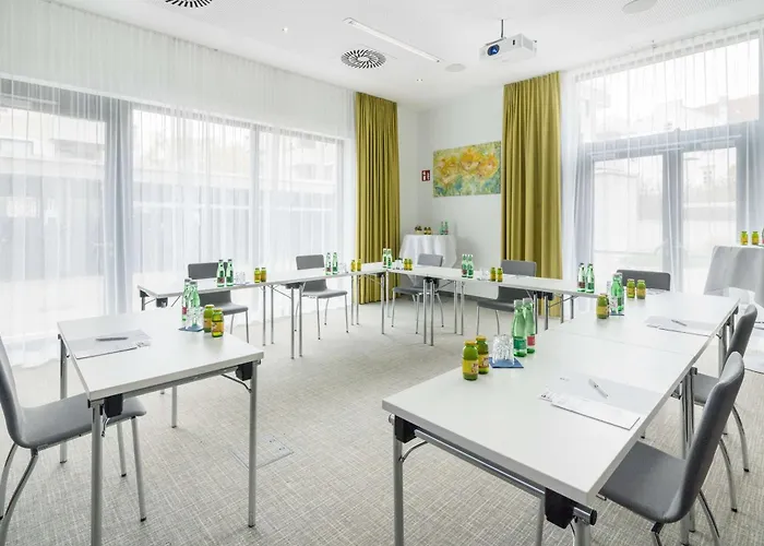 Western Tulln Hotel 4*