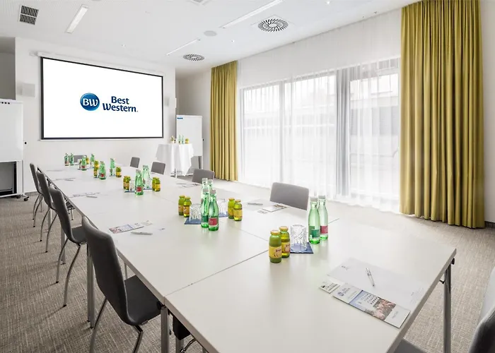 Western Tulln Hotel Tulln An Der Donau