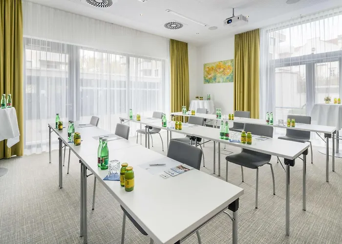 Hotel Western Tulln Tulln An Der Donau