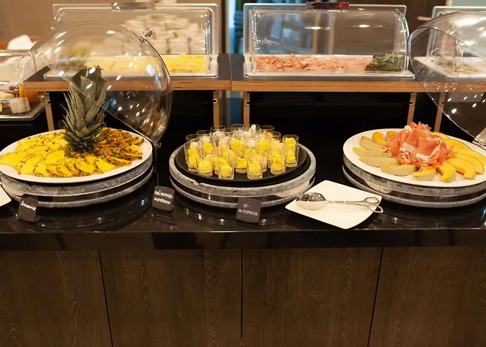 Hotel Western Tulln 4*