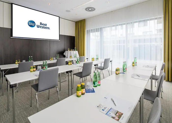 Hotel Western Tulln Tulln An Der Donau