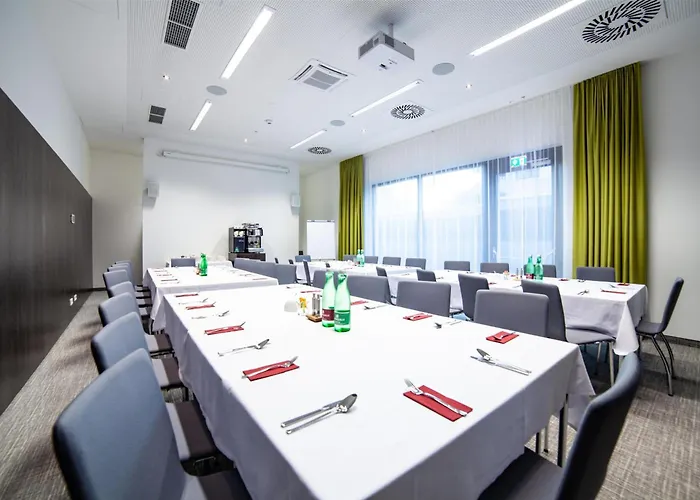 Western Tulln Tulln An Der Donau